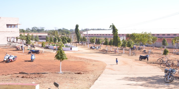 Campus
